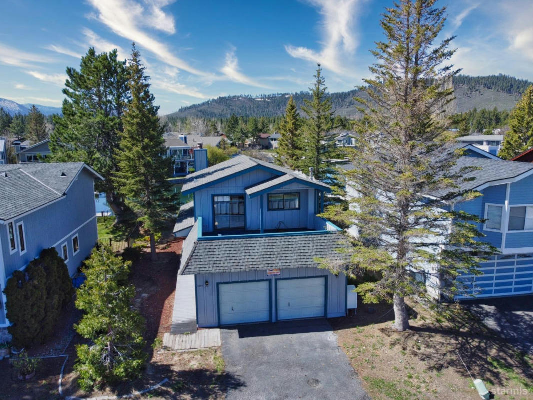 1651 VENICE DR, SOUTH LAKE TAHOE, CA 96150, photo 1 of 38