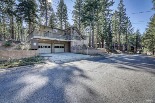 1154 GOLD DUST TRL, SOUTH LAKE TAHOE, CA 96150, photo 5 of 38