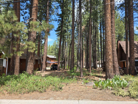 3856 LARCH AVE, SOUTH LAKE TAHOE, CA 96150 - Image 1