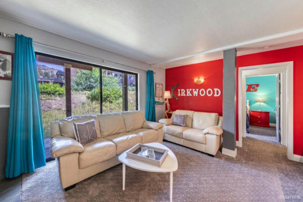 1410 KIRKWOOD MEADOWS DR # 18, KIRKWOOD, CA 95646 - Image 1