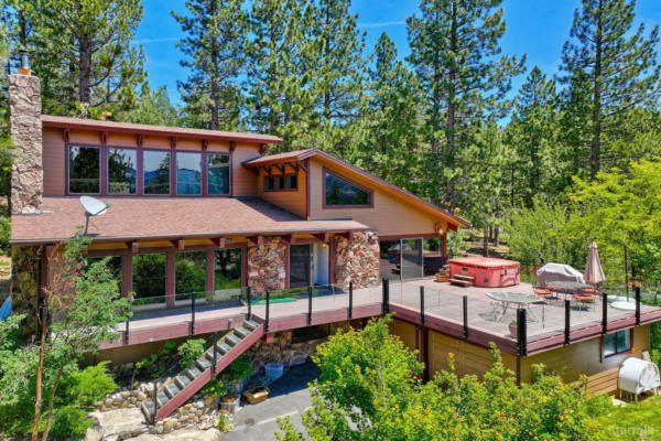 1105 MOUNTAIN CANARY DR, SOUTH LAKE TAHOE, CA 96150 - Image 1