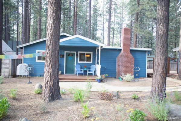 1549 HORACE GREELEY AVE, SOUTH LAKE TAHOE, CA 96150 - Image 1