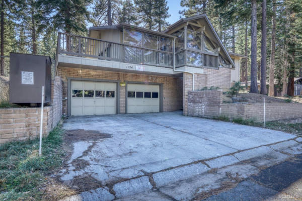 1154 GOLD DUST TRL, SOUTH LAKE TAHOE, CA 96150, photo 4 of 38