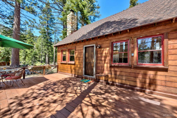 961 MATTOLE RD, SOUTH LAKE TAHOE, CA 96150, photo 5 of 30