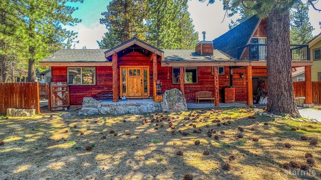 1116 MULBERRY DR, SOUTH LAKE TAHOE, CA 96150, photo 1 of 16