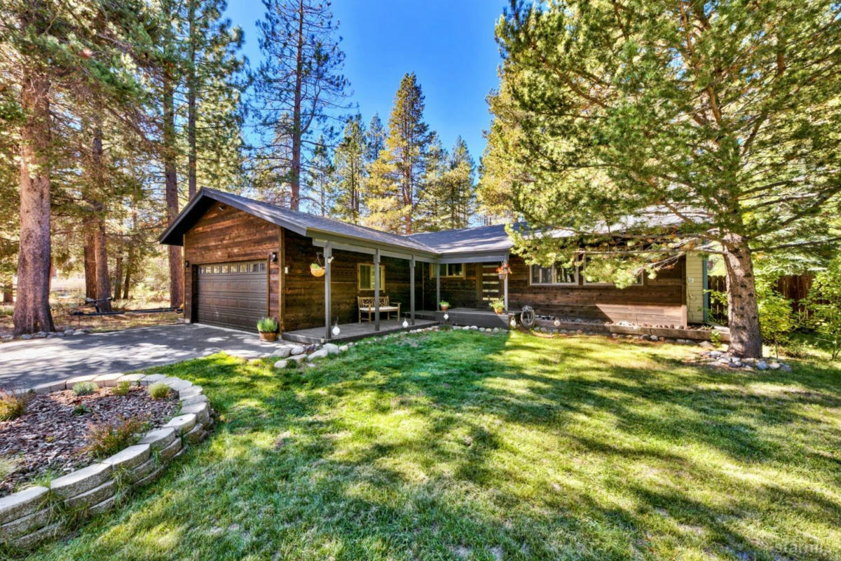 1256 ECHO VIEW DR, SOUTH LAKE TAHOE, CA 96150, photo 1 of 34