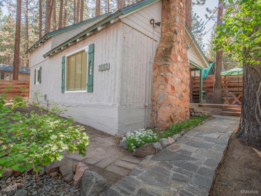 3692 LARCH AVE, SOUTH LAKE TAHOE, CA 96150 - Image 1