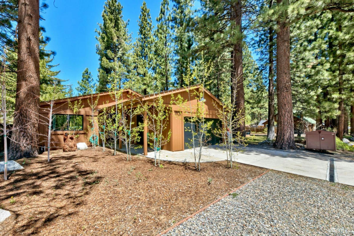 901 LOS ANGELES AVE, SOUTH LAKE TAHOE, CA 96150, photo 1 of 25